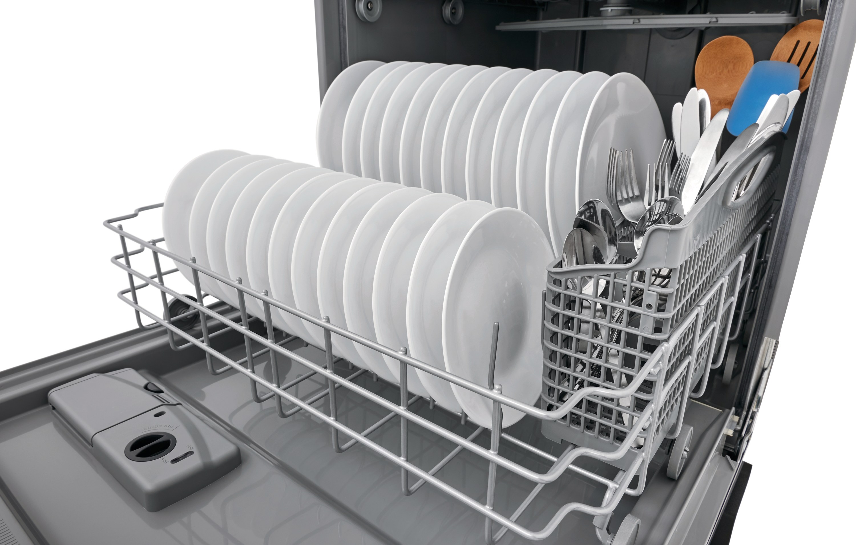 Model: FFID2426TD | Frigidaire 24" Built-In Dishwasher