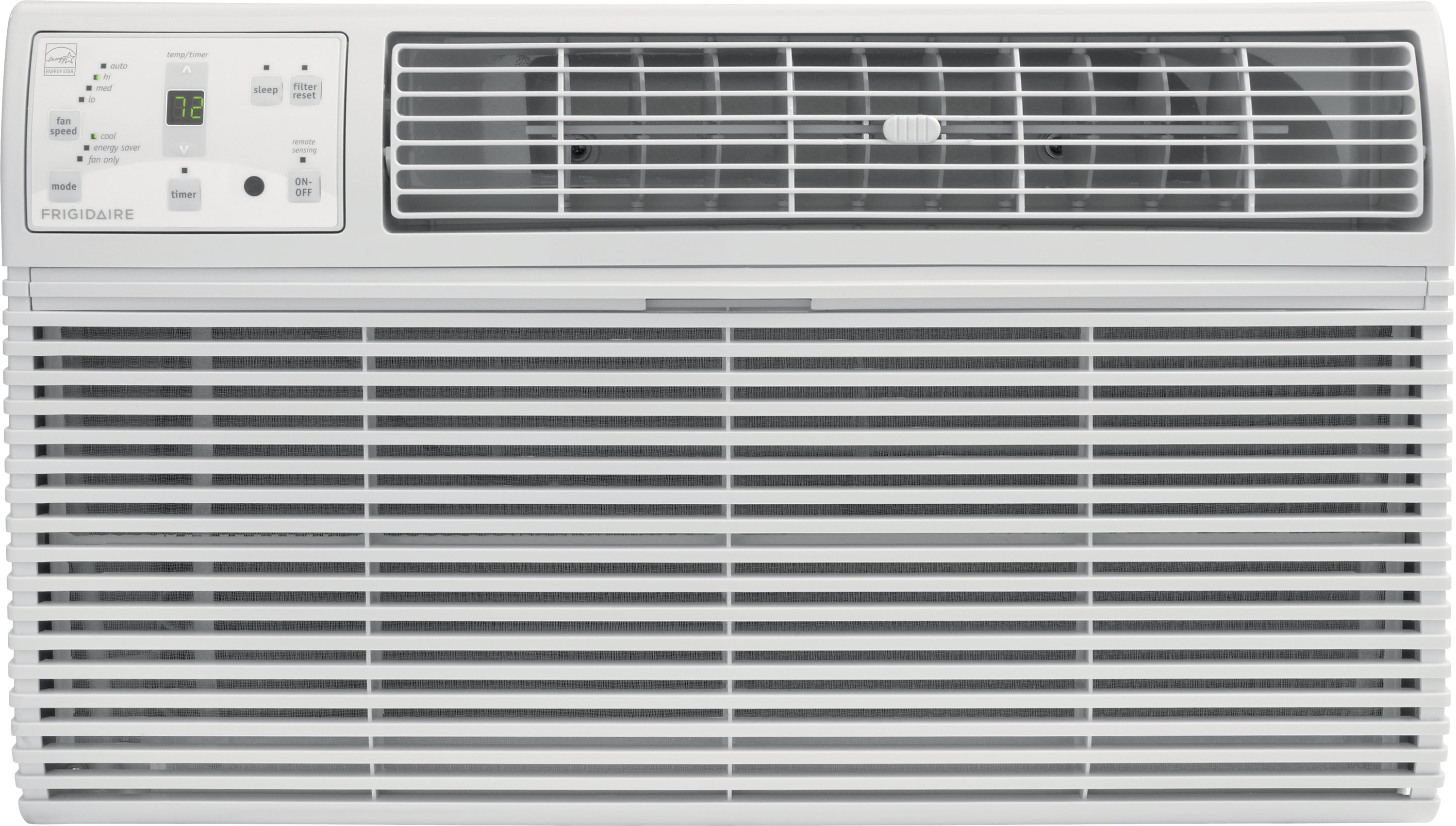 Frigidaire 10,000 BTU Built-In Room Air Conditioner