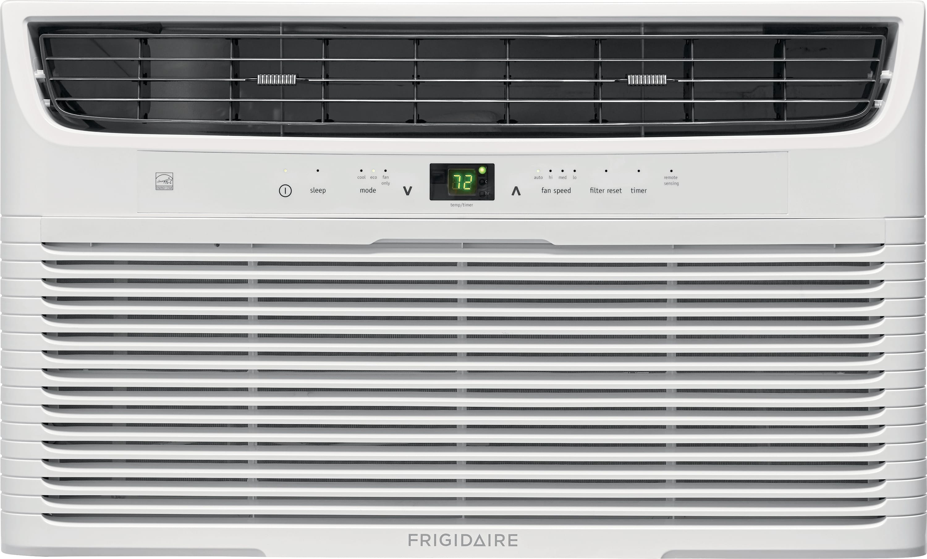 Frigidaire 12,000 BTU Built-In Room Air Conditioner- 115V/60Hz