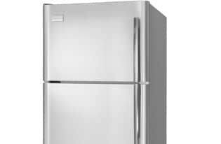 Model: FFTR1514TW | Frigidaire 15 Cu. Ft. Top Freezer Refrigerator
