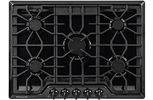 Model: FGGC3047QS | Frigidaire 30" Gas Cooktop