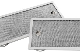 Model: RH36WC55GS | Frigidaire 36" Chimney Wall-Mount Hood