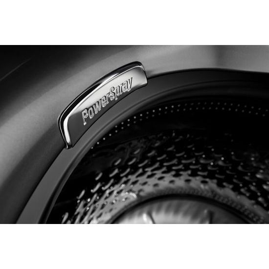 Model: MVWB965HW | Maytag Top Load Large Capacity Agitator Washer – 6.0 cu. ft.
