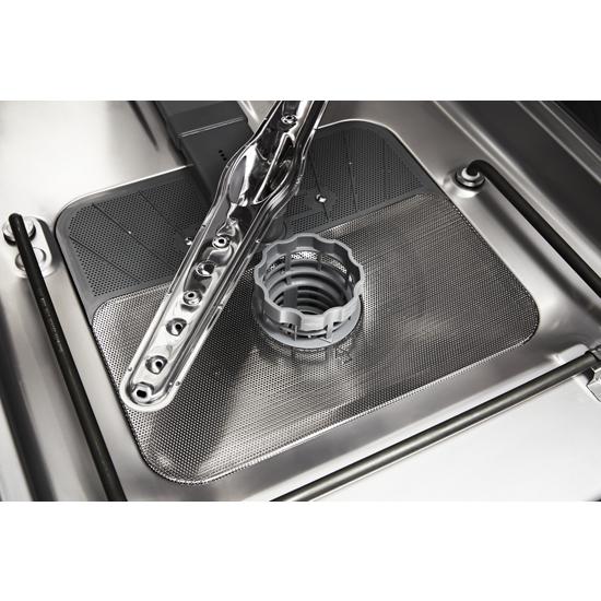 Model: WDF518SAHB | Whirlpool Small-Space Compact Dishwasher with Stainless Steel Tub