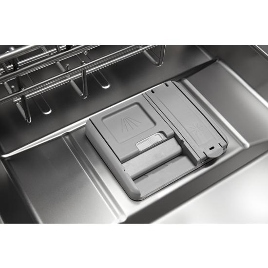 Model: WDF550SAHS | Whirlpool Quiet Dishwasher with Stainless Steel Tub