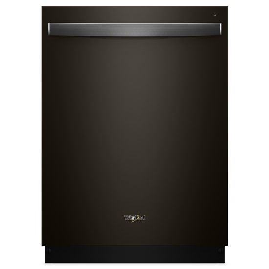 Whirlpool Dishwasher with Fan Dry