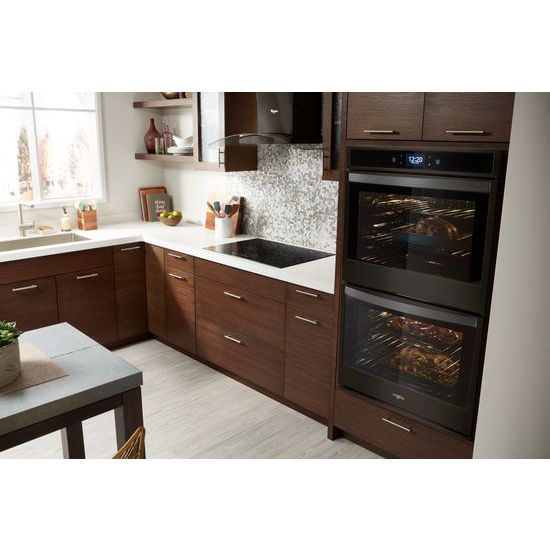 Model: WDT750SAHV | Whirlpool Stainless Steel Tub Dishwasher with TotalCoverage Spray Arm