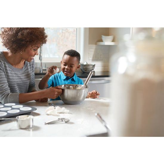 Model: WDT970SAHB | Whirlpool Stainless Steel Tub Dishwasher with Third Level Rack