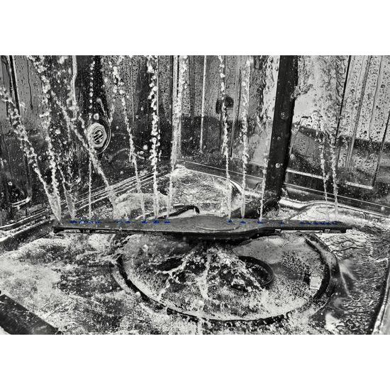 Model: WDTA50SAHN | Whirlpool Stainless Steel Tub Pocket Handle Dishwasher with TotalCoverage Spray Arm