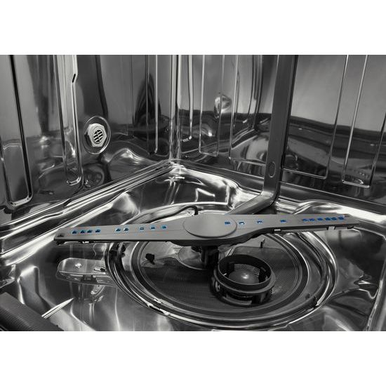 Model: WDTA75SAHN | Whirlpool Smart Dishwasher with Third Level Rack