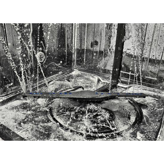 Model: WDTA75SAHN | Whirlpool Smart Dishwasher with Third Level Rack