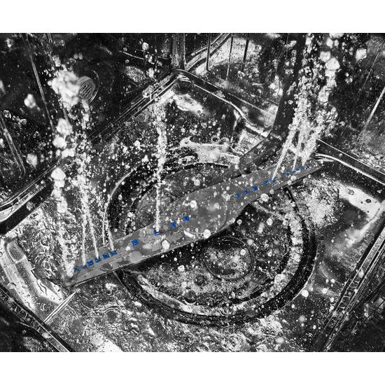 Model: WDTA75SAHN | Whirlpool Smart Dishwasher with Third Level Rack