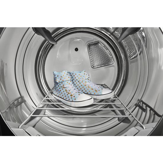 Model: WED8620HC | Whirlpool 7.4 cu. ft. Front Load Electric Dryer with Steam Cycles
