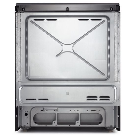 Model: WEE510S0FV | Whirlpool 4.8 cu. ft. Guided Electric Front Control Range With The Easy-Wipe Ceramic Glass Cooktop