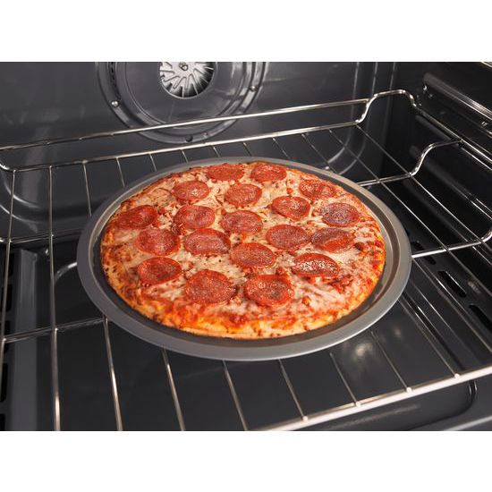 Model: WEE745H0FS | Whirlpool 6.4 Cu. Ft. Slide-In Electric Range with True Convection
