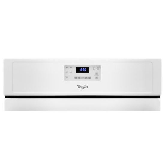 5.0 Cu. Ft. Freestanding Gas Range with AccuBake® Temperature Management System
