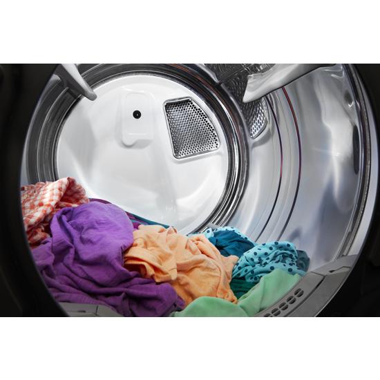 Model: WGD8620HC | Whirlpool 7.4 cu. ft. Front Load Gas Dryer with Steam Cycles