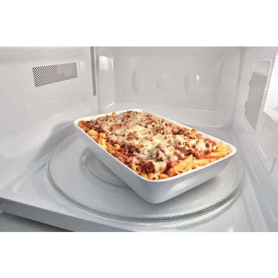 Model: WMC50522HN | Whirlpool 2.2 cu. ft. Countertop Microwave with 1,200-Watt Cooking Power
