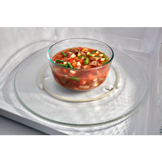 Model: WMC50522HN | Whirlpool 2.2 cu. ft. Countertop Microwave with 1,200-Watt Cooking Power