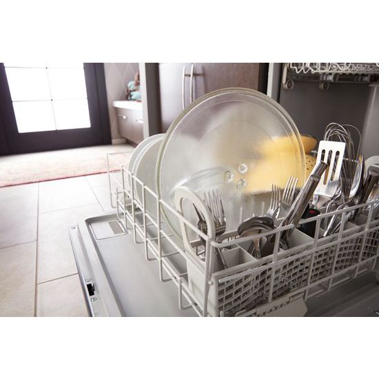 Model: WMH32519HB | Whirlpool 1.9 cu. ft. Capacity Steam Microwave with Sensor Cooking