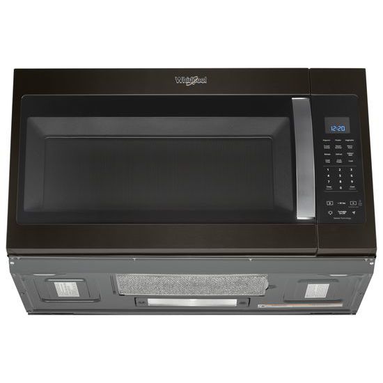 Model: WMH32519HV | Whirlpool 1.9 cu. ft. Capacity Steam Microwave with Sensor Cooking