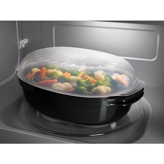 Model: WMH32519HV | Whirlpool 1.9 cu. ft. Capacity Steam Microwave with Sensor Cooking