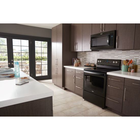 Model: WMH32519HV | Whirlpool 1.9 cu. ft. Capacity Steam Microwave with Sensor Cooking