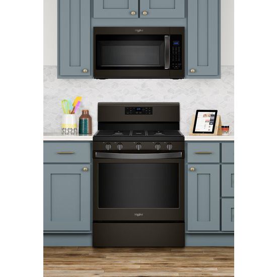 Model: WMH32519HV | Whirlpool 1.9 cu. ft. Capacity Steam Microwave with Sensor Cooking