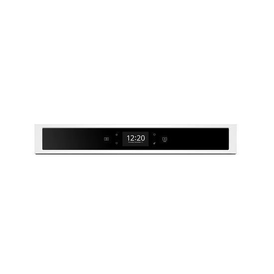 Model: WOC75EC0HS | Whirlpool 6.4 cu. ft. Smart Combination Wall Oven with Touchscreen