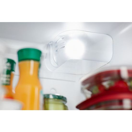 Model: WRS325SDHV | Whirlpool 36-inch Wide Side-by-Side Refrigerator - 25 cu. ft.