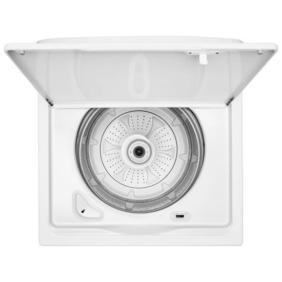 Model: WTW4955HW | Whirlpool 3.8 cu. ft. Top Load Washer with Soaking Cycles, 12 Cycles