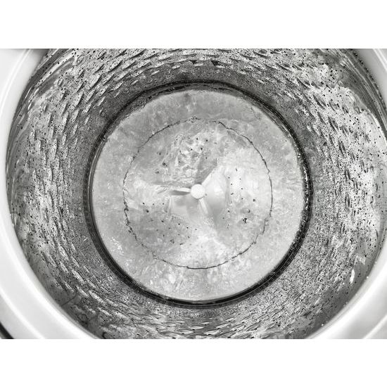 Model: WTW8500DC | Whirlpool 5.3 cu.ft HE Top Load Washer with ColorLast™ , Intuitive Touch Controls