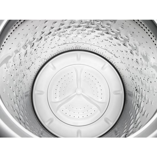 Model: WTW8500DW | Whirlpool 5.3 cu.ft HE Top Load Washer with ColorLast™ , Intuitive Touch Controls