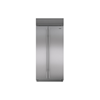 Model: BI-36S/S/PH | Sub-Zero 36" Classic Side-by-Side Refrigerator/Freezer