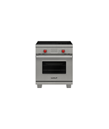Model: IR304PE/S/PH | Wolf 30" Professional Induction Range