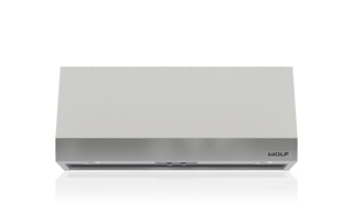 Model: PW422418 | Wolf 42" Pro Wall Hood - 24" Depth
