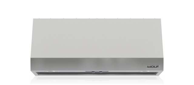 Model: PW422418 | Wolf 42" Pro Wall Hood - 24" Depth