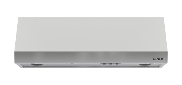 Model: PW542718 | Wolf 54" Pro Wall Hood - 27" Depth