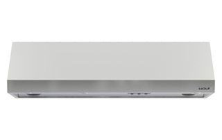 Model: PW662718 | Wolf 66" Pro Wall Hood - 27" Depth