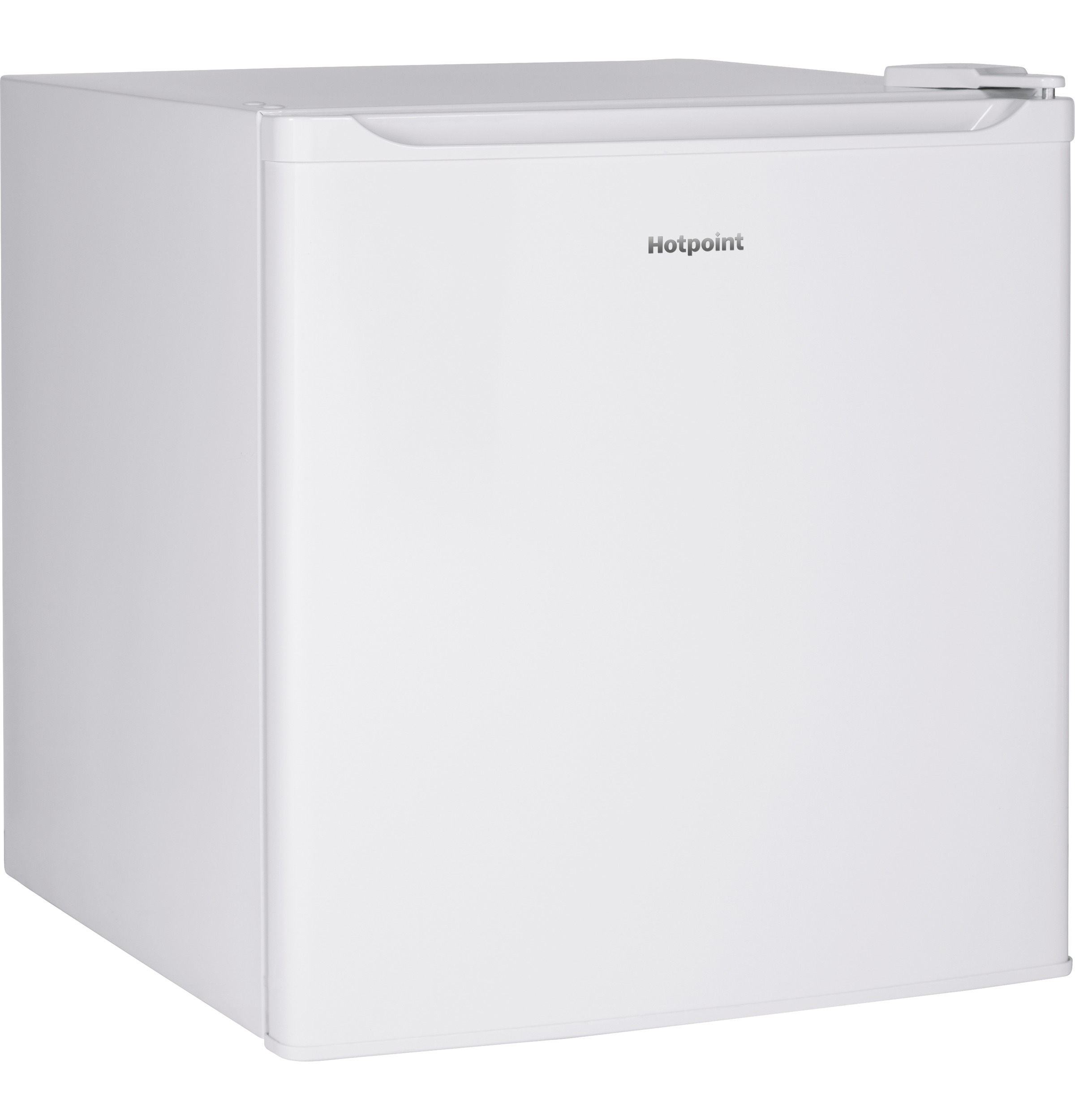 Model: HME02GGMWW | Hotpoint Hotpoint® 1.7 cu. ft. ENERGY STAR® Qualified Compact Refrigerator