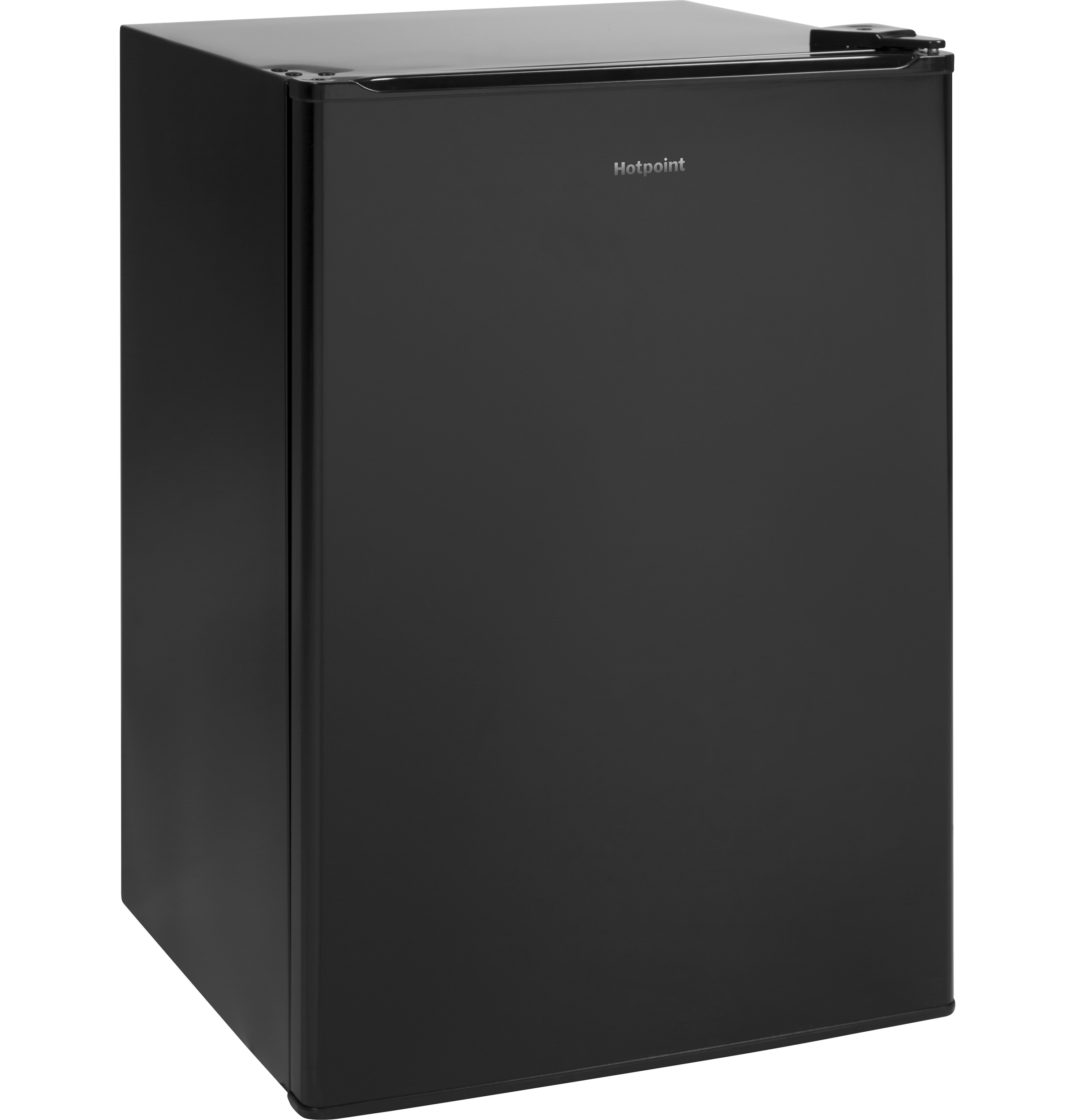 Model: HME03GGMBB | Hotpoint Hotpoint® 2.7 cu. ft. ENERGY STAR® Qualified Compact Refrigerator