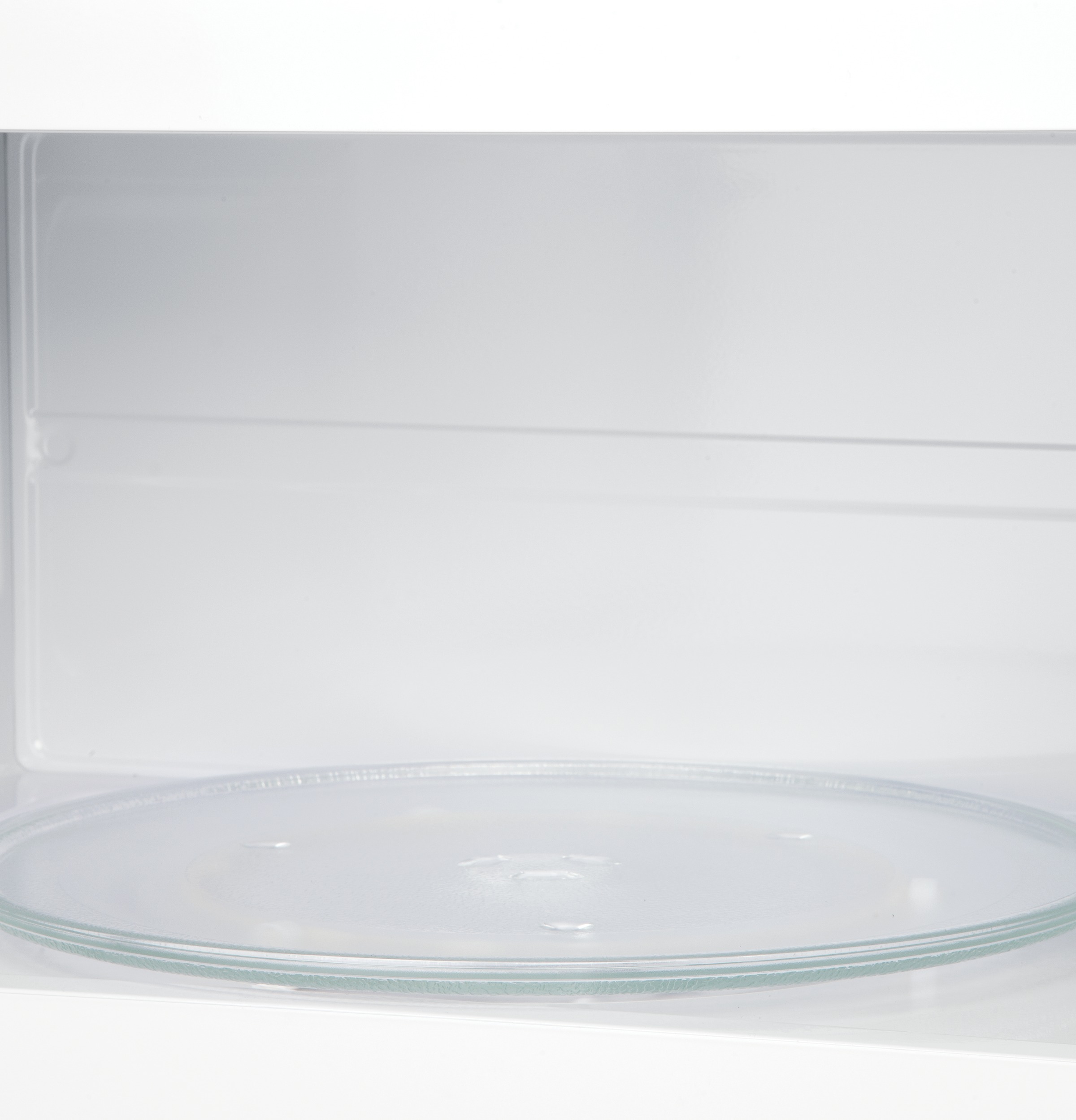 Model: RVM5160DHBB | Hotpoint Hotpoint® 1.6 Cu. Ft. Over-the-Range Microwave Oven