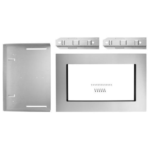 Whirlpool 27" Trim Kit for 1.6 cu. ft. Countertop Microwave Oven