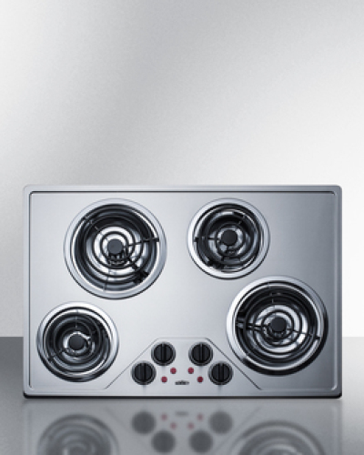 Coil sale electric cooktop