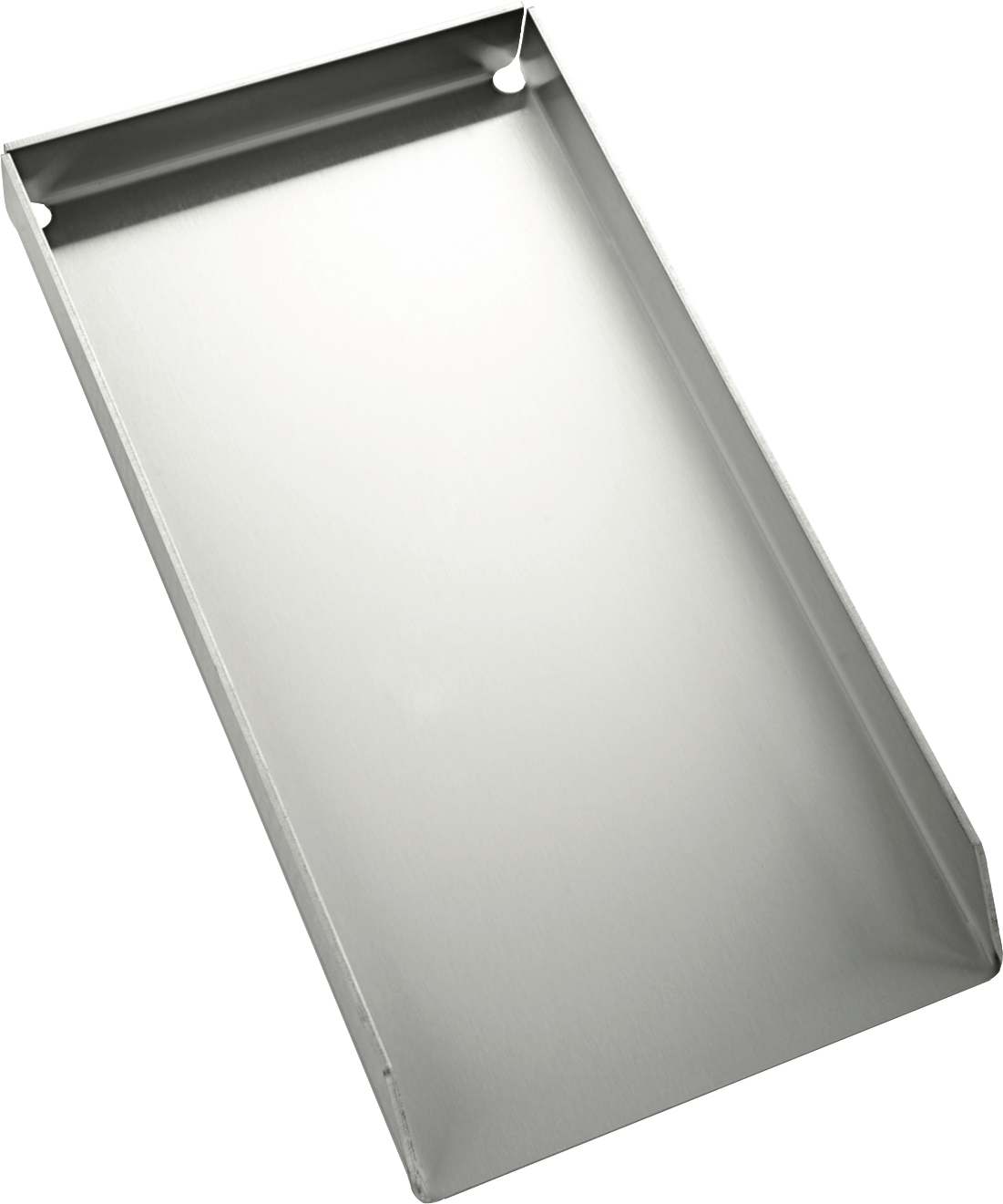 Napoleon 56018 PRO Stainless Steel Griddle for Large Grills56018