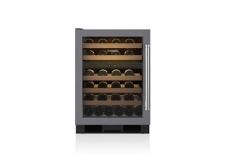 Sub-Zero Legacy Model - 24" Undercounter Wine Storage - Panel Ready