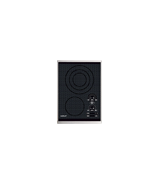 Wolf Ct15e S 15 Electric Cooktop Weaver Appliance