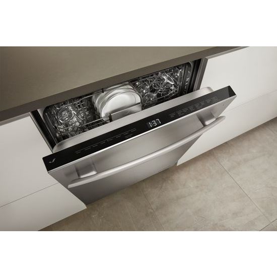 Jenn Air Jdtss246gs Euro Style 24 Built In Trifecta