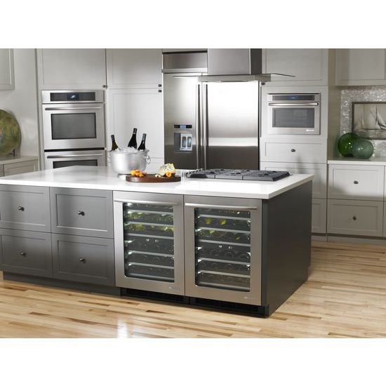 JennAir JGC7636BS EuroStyle 36" 6Burner Gas Cooktop JennAir