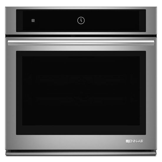 Euro-Style 30” Single Wall Oven with MultiMode® Convection System